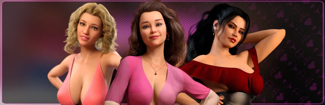 My Bimbo Dream [Season 2 – 2.0.7] [MBD] (Ren’Py)