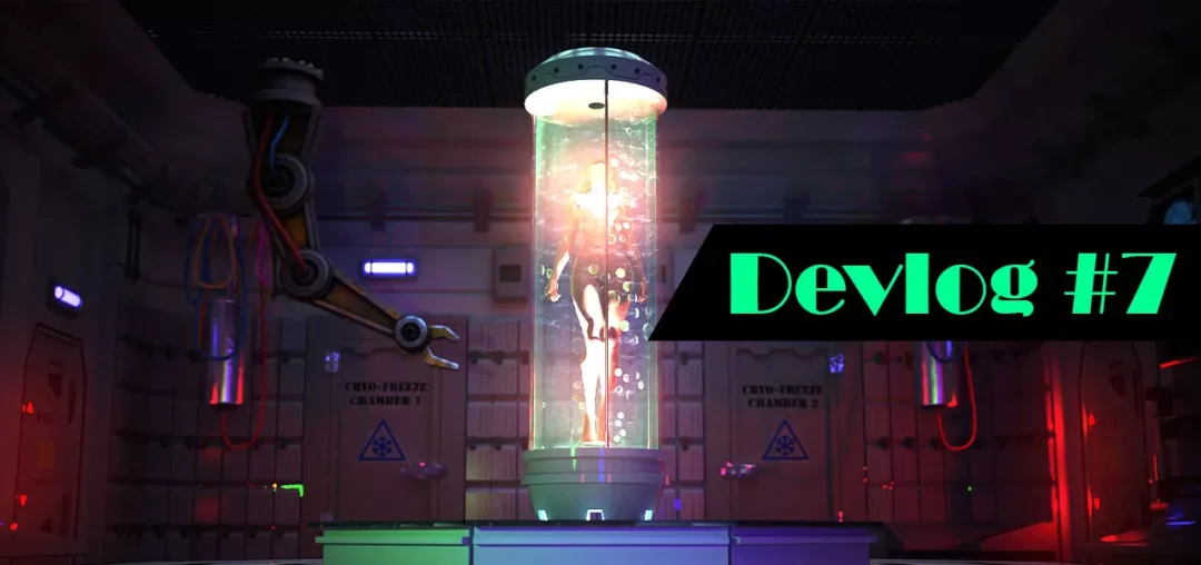 Devlog #7
