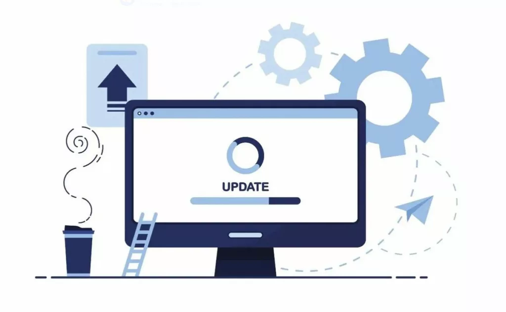 Read more about the article 📢 Update Postponed — New Release Date: April 11 (Evening)