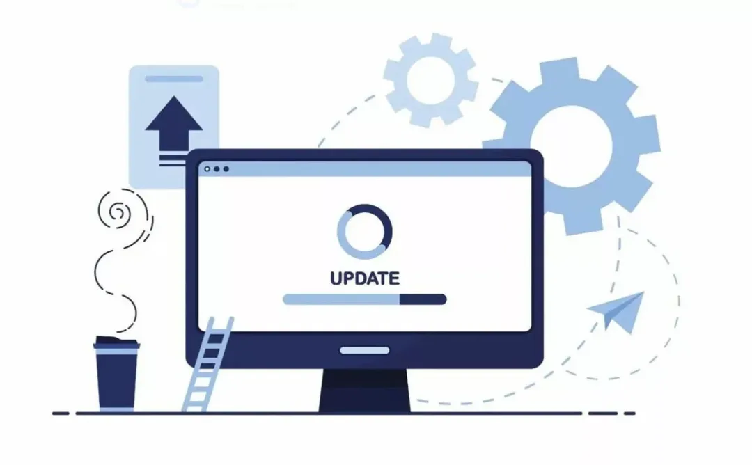 📢 Update Postponed — New Release Date: April 11 (Evening)