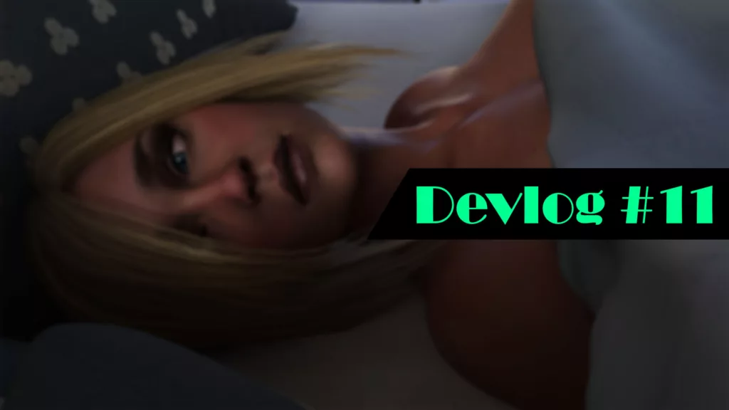 Read more about the article Devlog #11