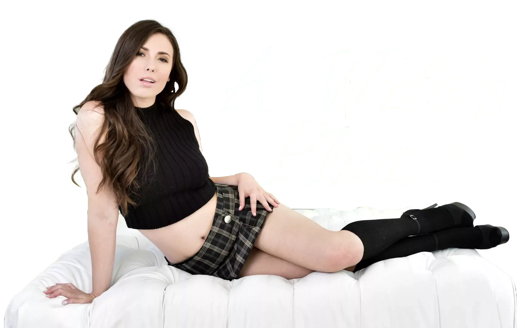 A Wife's Phone by Bloody Ink