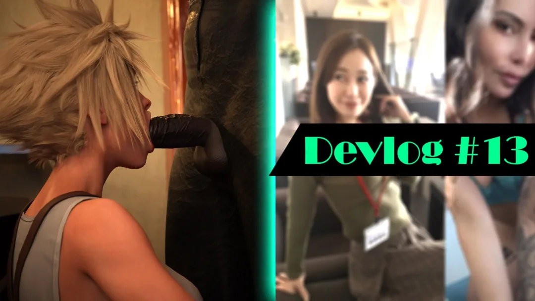 Devlog #13: A Wife’s Phone and Scyxar Studios News