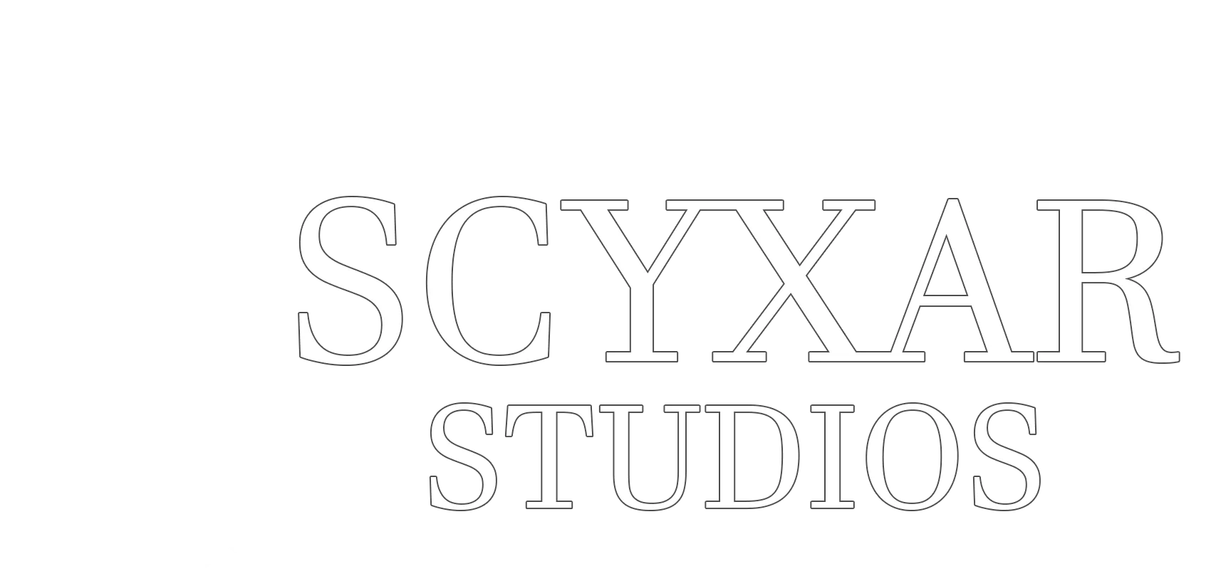 Scyxar Studios