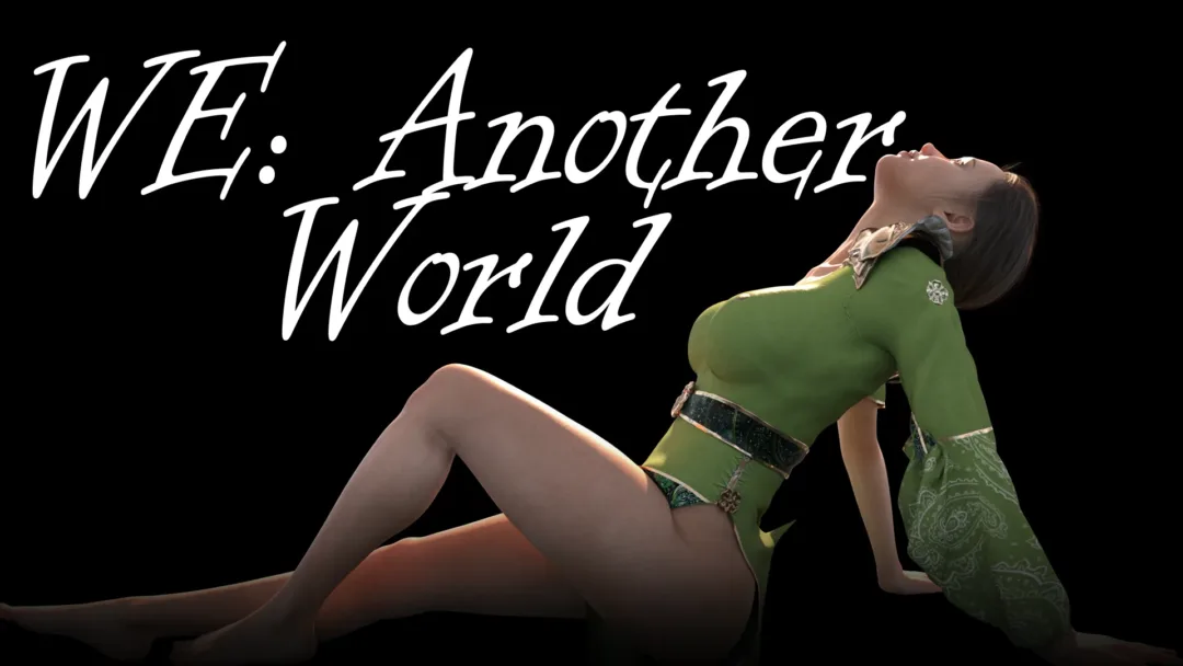 Introducing WE: Another World in Partnership with Nu’ar Studios