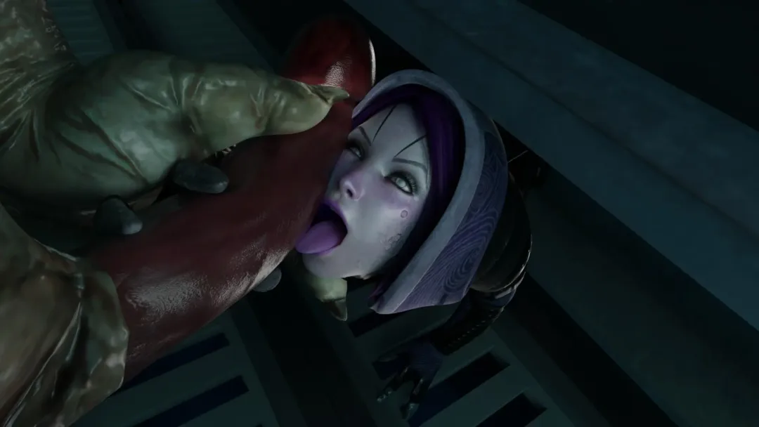 The Pilgrimage [v2.10] [Messman] (Unity) [Completed]