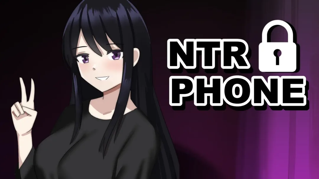 NTR Phone [v0.37.2] [Shybox] (Unity)