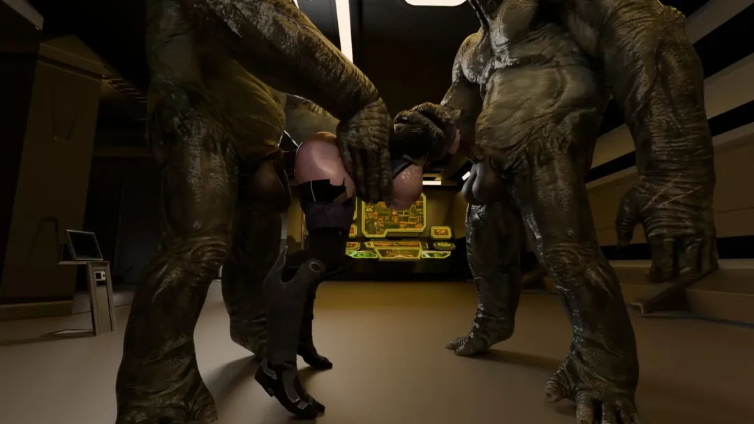 The Pilgrimage (Chapter 2) [v0.65 Beta] Messman (Unity)