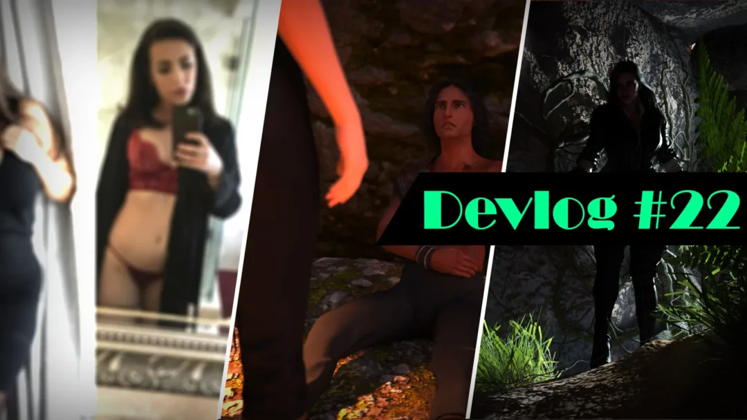 Devlog #22 (First Update of 2026): Development Progress & Upcoming Releases