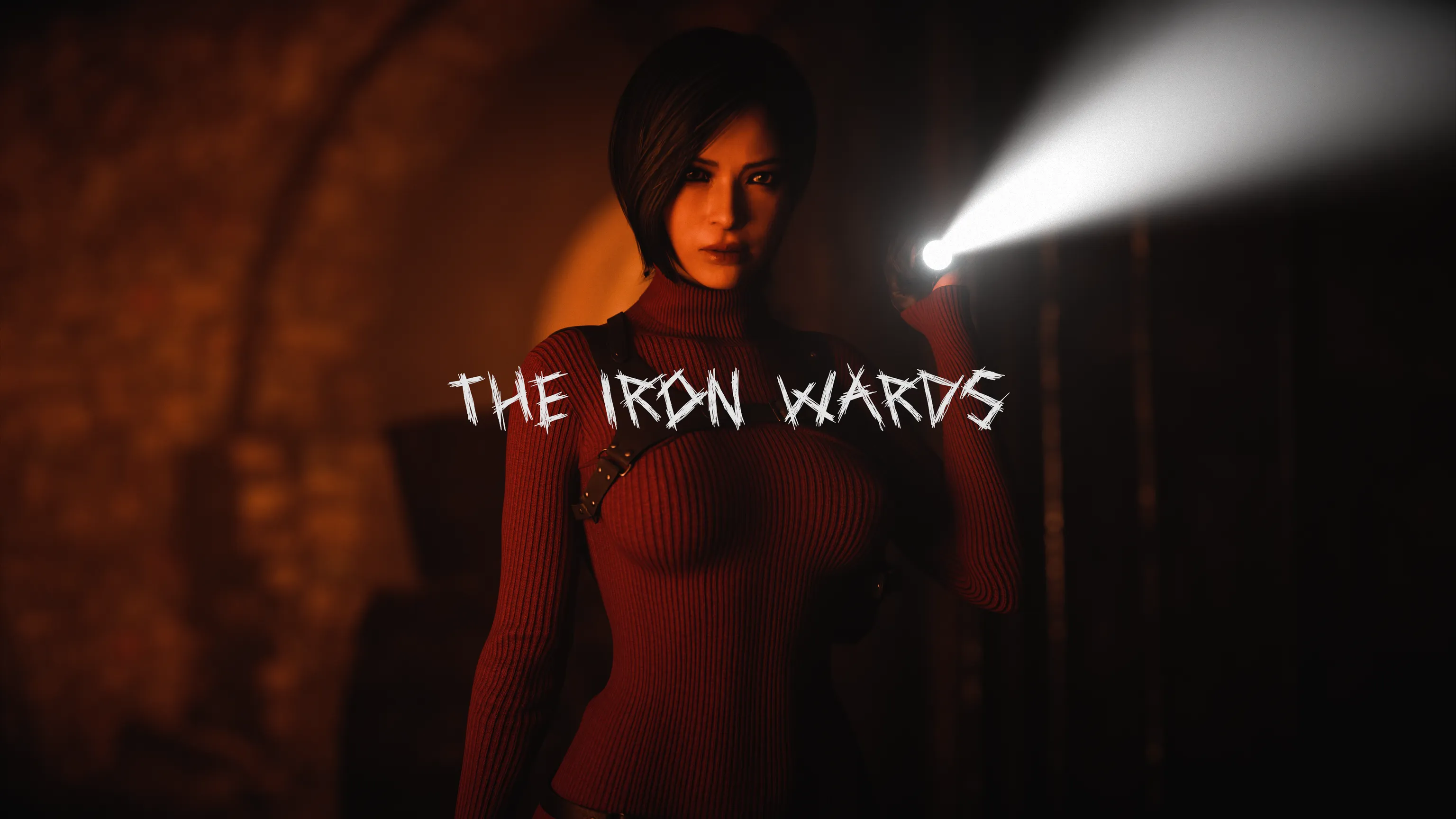 Resident Evil – The Iron Wards