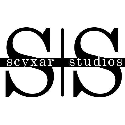 Scyxar Studios