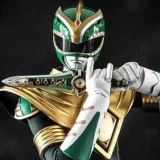 Green Power Ranger