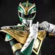 Green Power Ranger