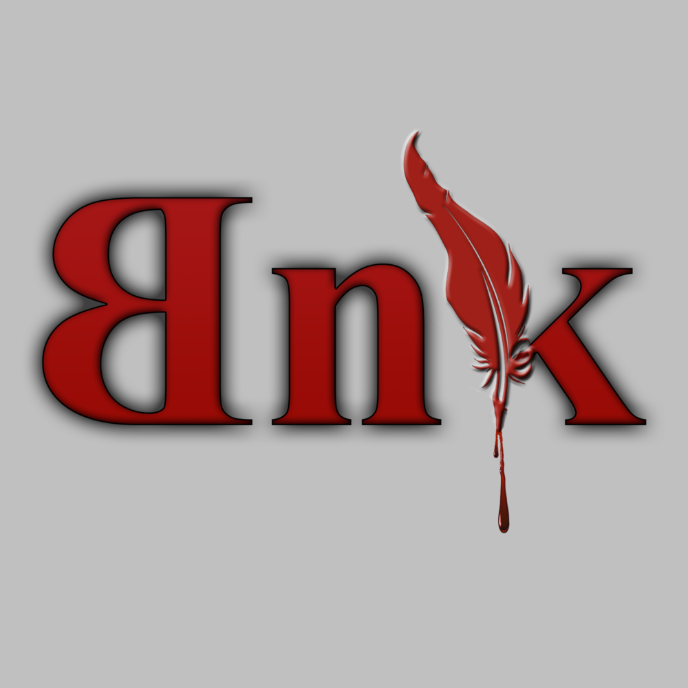Bloody Ink