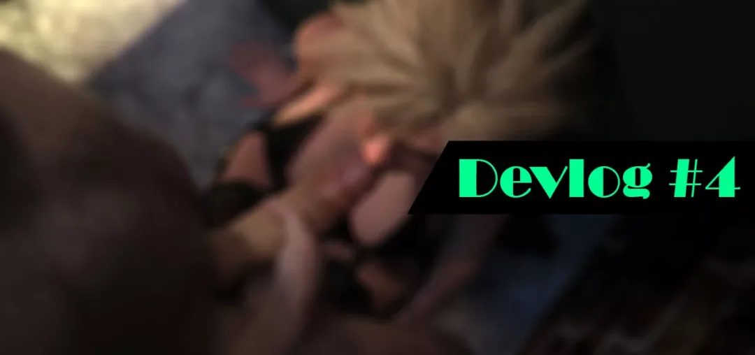 Devlog #4