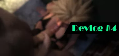 Read more about the article Devlog #4