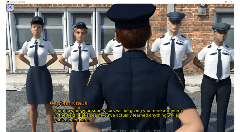 Read more about the article Undercover [v12.6 Final] [Slow Burn Games] (Ren’Py)