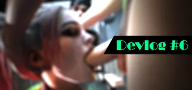 Read more about the article Devlog #6
