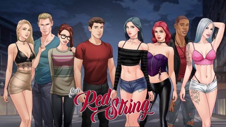 Our Red String [Ch.15.1.2] [Eva Kiss] (Ren’Py)