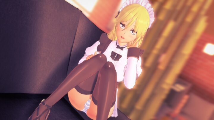 Secret Care Cafe [v0.9.1.1] Rare Alex (Unity)