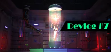 Read more about the article Devlog #7