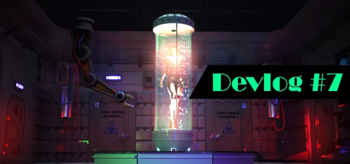 Devlog #7