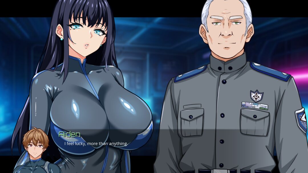 Falling Undercover: Nox Syndicate [v0.10.2] [Azienda] (Ren’Py)