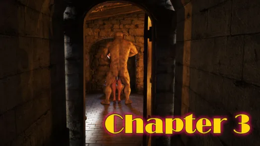 Read more about the article Chapter 3: Card Debt: Geralt’s Transformation into Yennefer is Out Now!