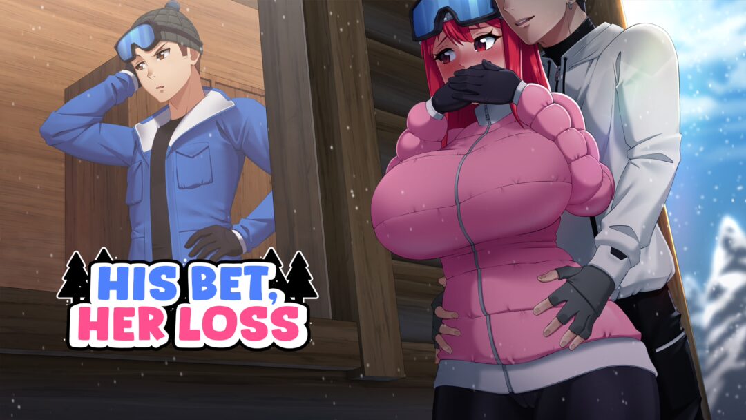 His Bet, Her Loss [v1.0] [Hangover Cat] (Ren’Py) [Completed]