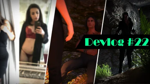 Read more about the article Devlog #22 (First Update of 2026): Development Progress & Upcoming Releases