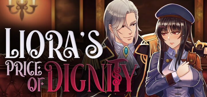 Liora’s Price of Dignity [v0.7.0 Prerelease3] [aura-dev] (RPGM)