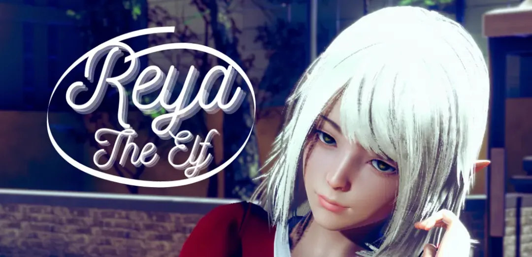 Reya the Elf [v0.7.4 SE] [Yooshi] (Ren’Py)