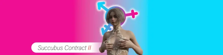Succubus Contract II [v27.0] [Stick4Luck] (Ren’Py)