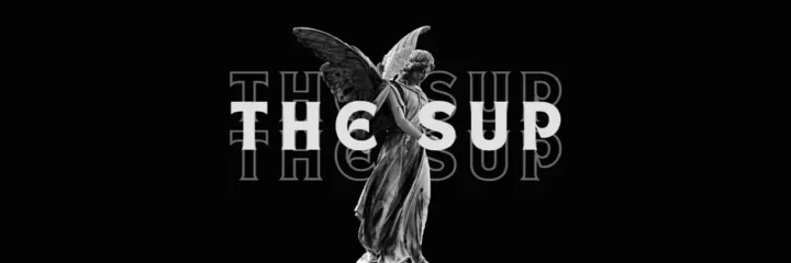 The SUP [v1.0] [MegyMonster] (HTML) [Completed]