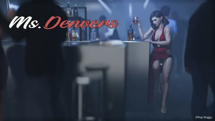 Ms.Denvers [v0.1.2.7] [Pop Toc] (Ren’Py)