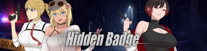 Hidden Badge [v20260729b] [Night-Day-Night-Nine] (Unity)