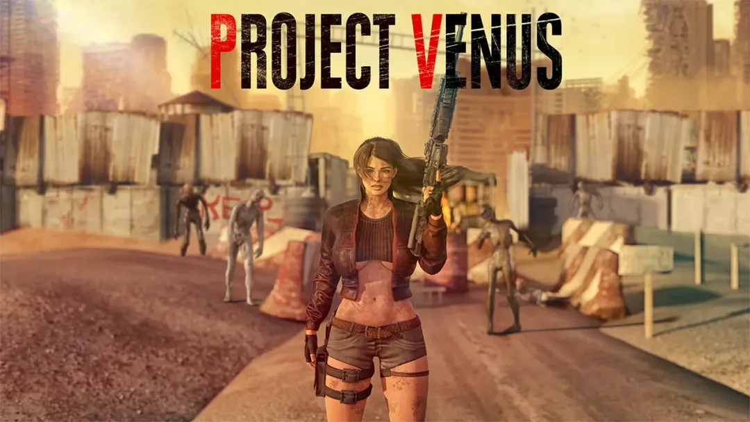 Project Venus [v0.2.6] [Team Venus] (RPGM)