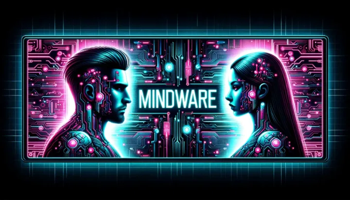 MindWare: Infected Identity [v0.3.8] [Subjunctive Games] (HTML)