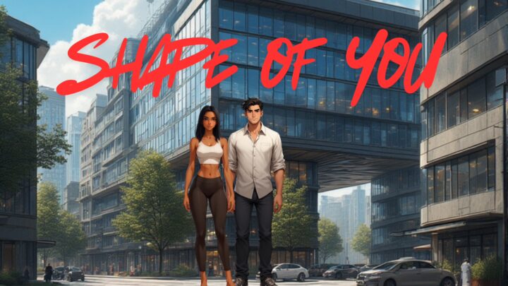 Shape of You [v0.0.11] [Soy] (HTML)