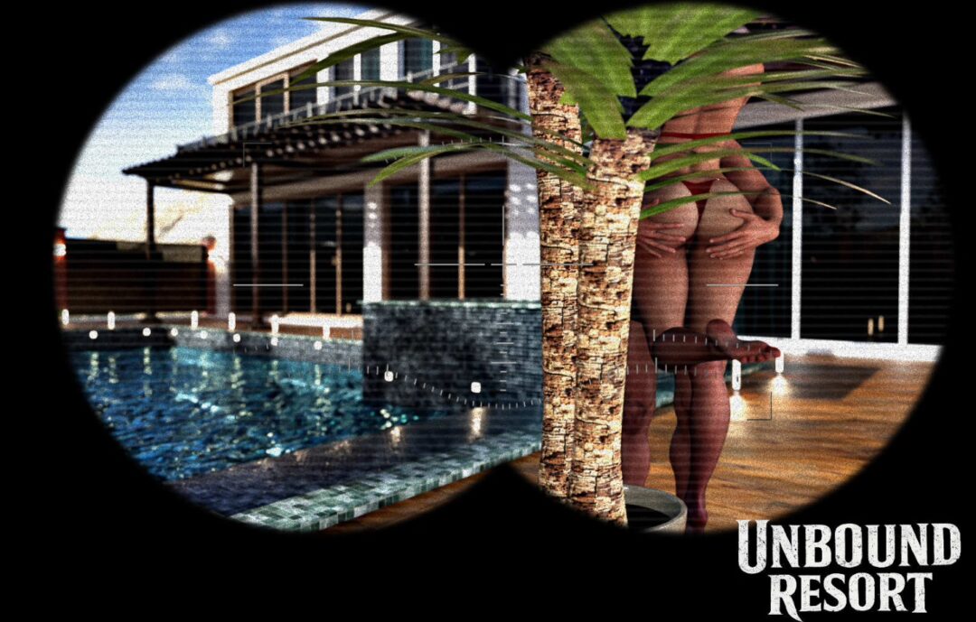 Unbound Resort [v0.35] [SadPepper] (Ren’Py)