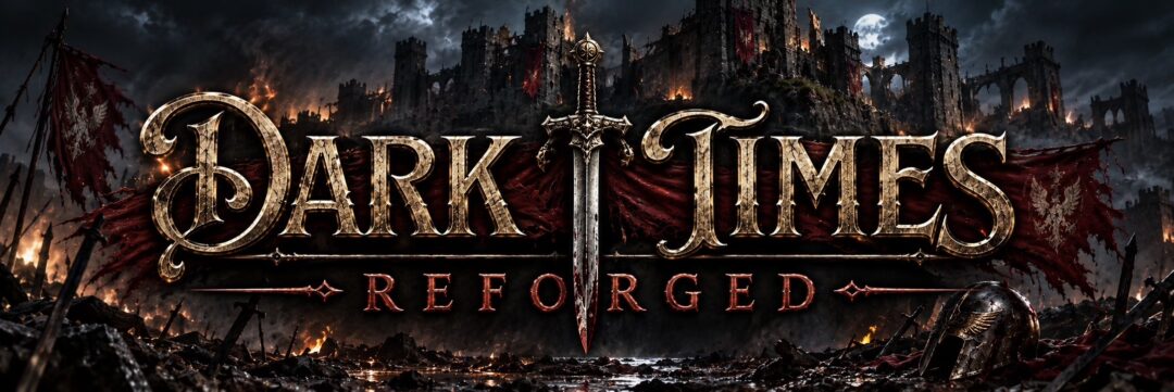 Dark Times [Reforged v0.4] [Bavmon] (HTML)