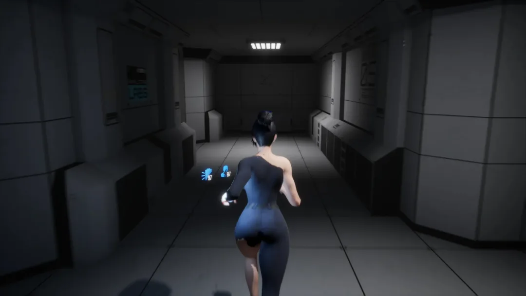 Parasite Inside [v0.4.5] [Kodman] (Unreal Engine)