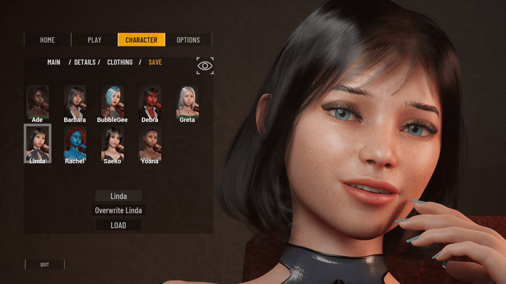 Read more about the article Home Together [v0.51.0] [Home Together Dev] (Unreal Engine)