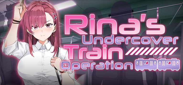 Read more about the article Rina’s Undercover Train Operation [v1.18c] [Metamorphose] (Unity)